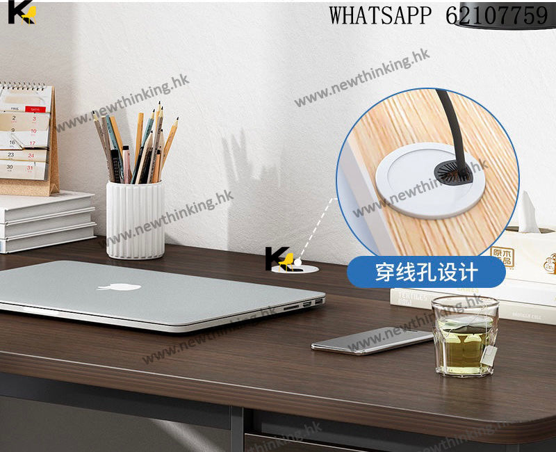 A&0097辦公枱 電腦桌 轉角書桌