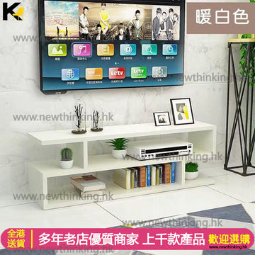 A&0225多尺寸選擇電視櫃 客廳地櫃 簡約tv櫃 長條電視櫃
