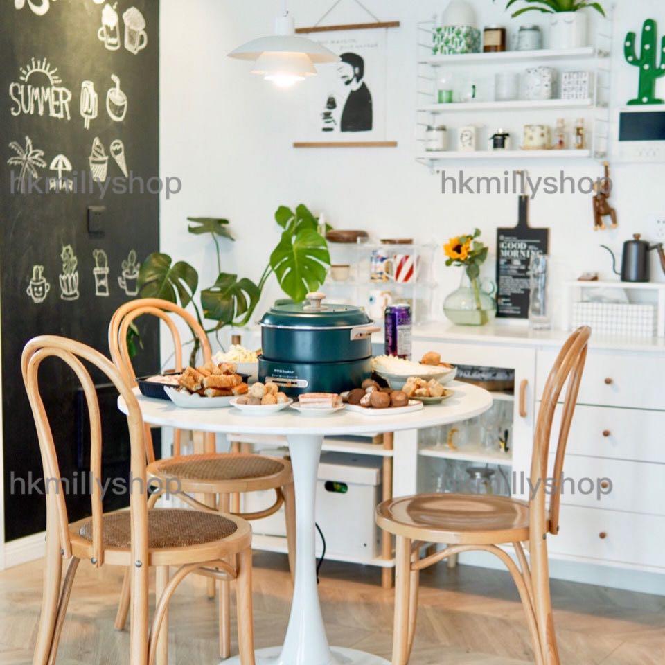 A&0914藤椅 復古椅子 餐椅 靠背椅 實木椅 索耐特椅子 thonet chair 歐式中古椅 藤席椅 飲茶凳 咖啡凳 做舊法式椅