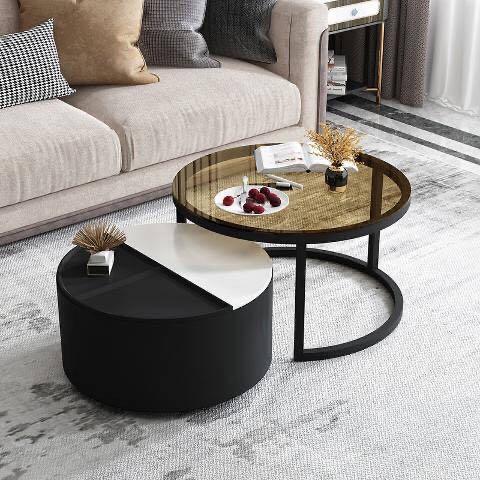 A&0429茶几 小桌子 矮桌