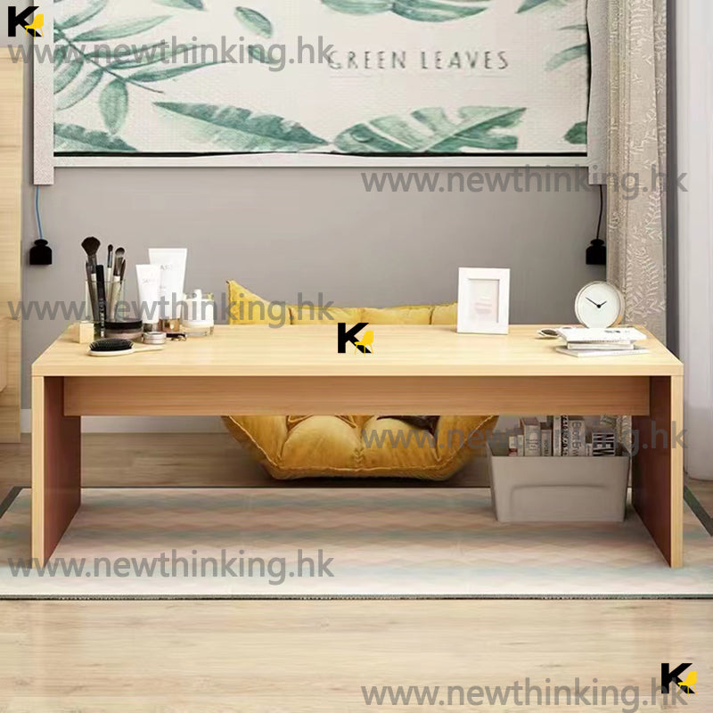 A&0555簡約茶几 榻榻米桌子 窗台矮桌 書枱 書桌 寫字枱 電腦桌 矮枱 日式榻榻米枱