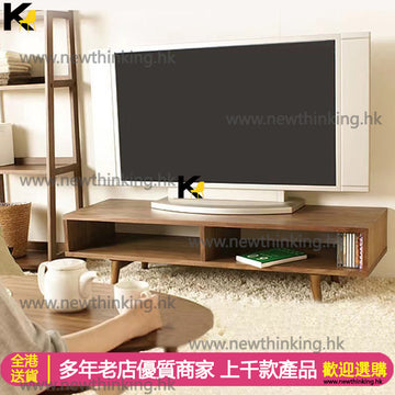 A&1053電視櫃 簡易電視機櫃 TV櫃 地櫃 儲物櫃