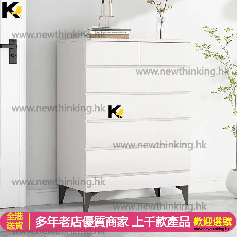 A&0645五斗櫃 抽屜櫃 儲物櫃 收納櫃 櫃桶 斗櫃 家用置物櫃 臥室衣物櫃 雜物櫃