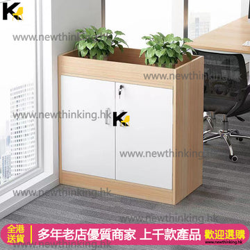 A&1148文件櫃隔斷櫃儲物櫃辦公室櫃檔案櫃花槽櫃組合櫃資料矮櫃收納櫃