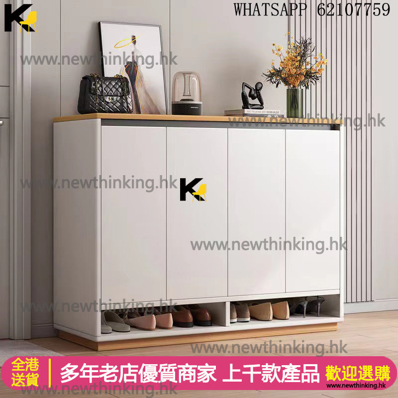 A&5054鞋櫃 鞋架 入門儲物櫃 門口收納櫃 玄關櫃 全新包送貨