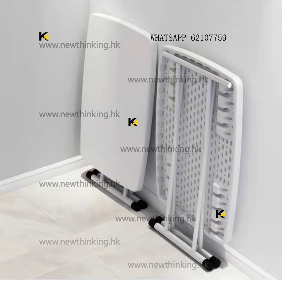 A&5098免安裝升降小桌子 折疊枱 床邊桌子 餐桌 咖啡桌 茶几 多用途書桌 寫字檯 學習桌