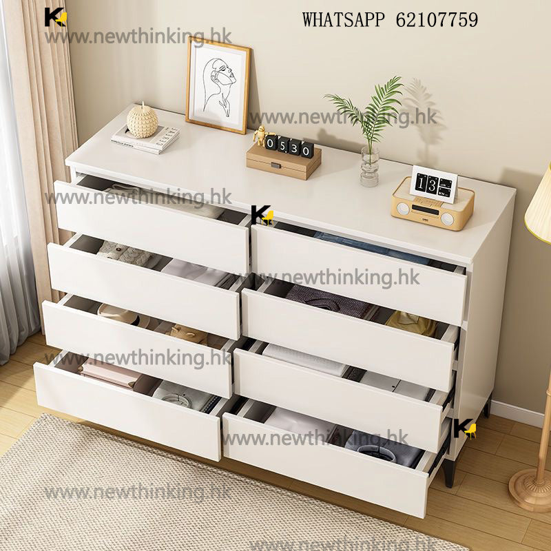A&5101 櫃桶櫃 實木松木抽屜櫃 白色 灰色床頭櫃 儲物櫃 餐邊櫃 靠墻櫃子 收納櫃 置物櫃 雜物櫃全新包送貨new#free delivery#Drawer cabinet