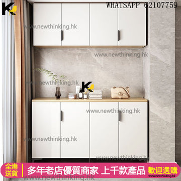 A&4001 儲物櫃 收納櫃 cabinet 置物櫃 雜物櫃 newthinking