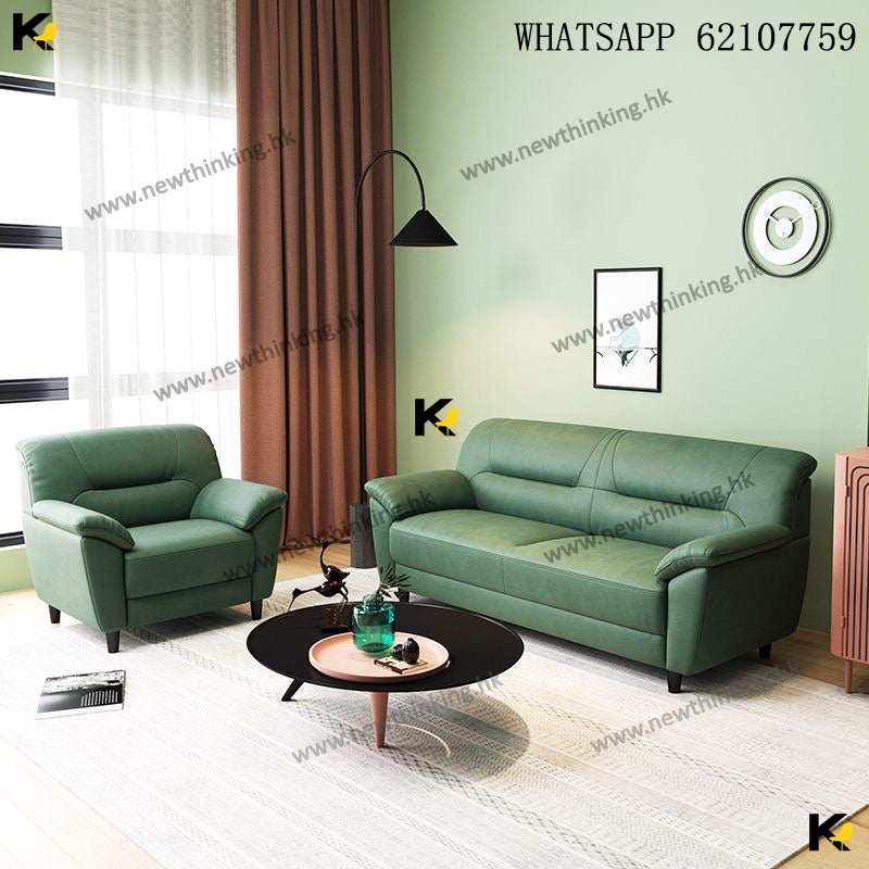 A&0470科技佈免洗沙發 雙人位 單人位 三人位沙發 防水梳化組合多顏色選擇