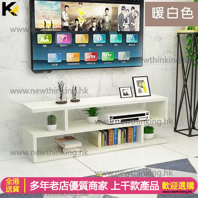 A&0225多尺寸選擇電視櫃 客廳地櫃 簡約tv櫃 長條電視櫃