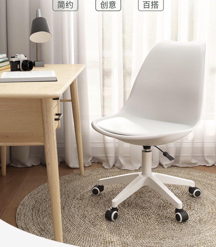 A&0342電腦椅 辦公椅 書桌椅 寫字椅 轉椅 升降椅