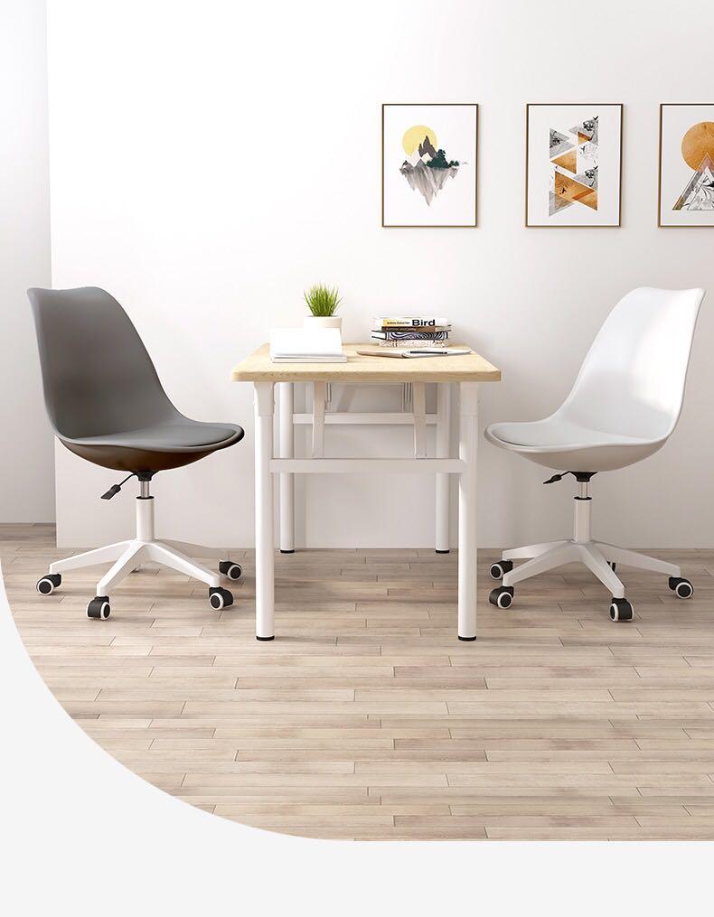 A&0342電腦椅 辦公椅 書桌椅 寫字椅 轉椅 升降椅