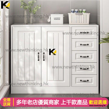 A&0829櫃桶五斗櫃 衣櫃 儲物櫃 收納櫃 樸實抽屜櫃 簡約大容量