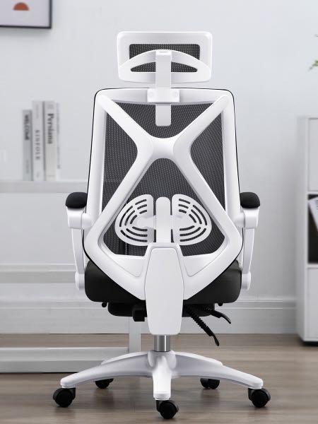 A&0198電腦椅 電腦凳 辦公椅 家用 學生宿舍遊戲椅子 主播轉椅 躺椅 升降椅 電競椅