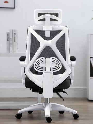 A&0198電腦椅 電腦凳 辦公椅 家用 學生宿舍遊戲椅子 主播轉椅 躺椅 升降椅 電競椅